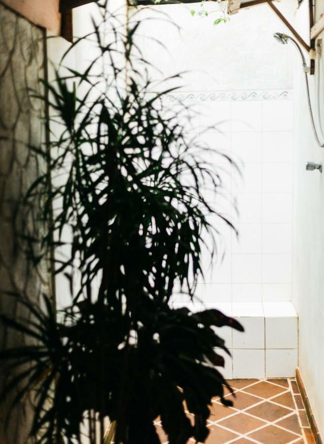 Secret Garden Villa - 우나와투나 외부 사진